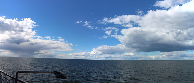 Clouds_Gulf Of Finland_Jun18