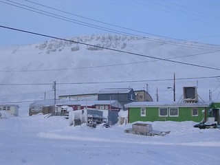 Resolute Bay, Nunavut, Canada | Northern Pix | Flickr