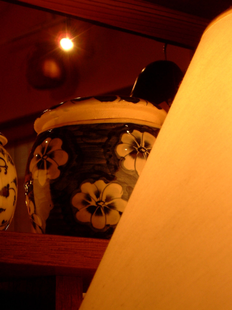 light
