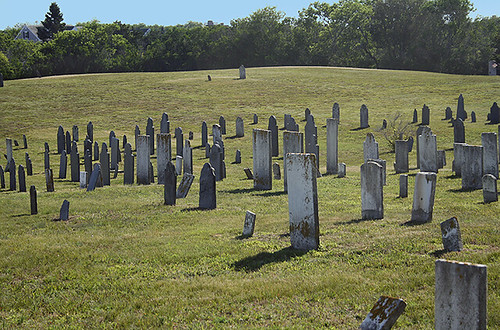 cemeteries monument nantucket gravestones ack