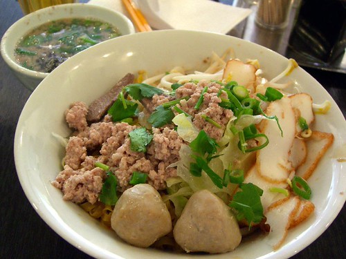 Authentic Singapore Hokkien Mee recipe