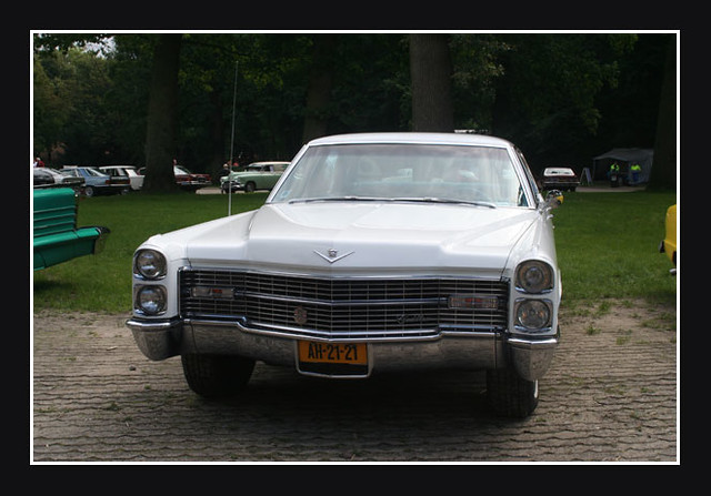 Cadillac Calais 1966
