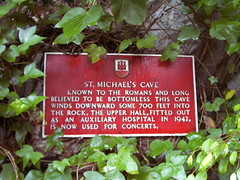 Печера Святого Михайла