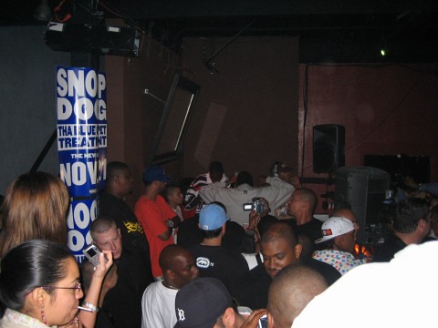 Snop4 Snoop Listening party | Flickr