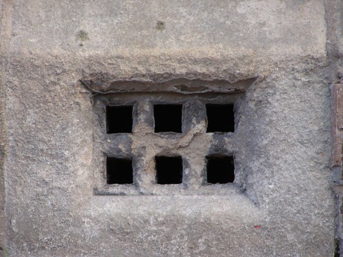vent | by Shug1