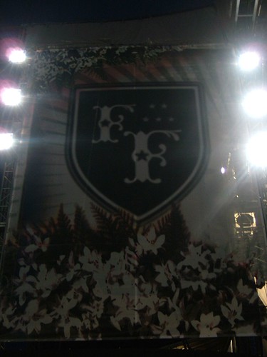 Foo Fighters 2006 | by Paula Sequeira