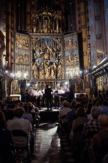 Festiwal Muzyki Niezwykłej - Alamire koncert