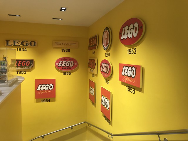 LEGO Store Berlin