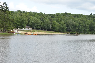 photo of Goodwin Lake