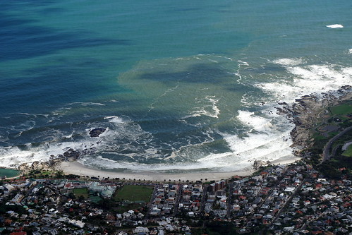 South African City