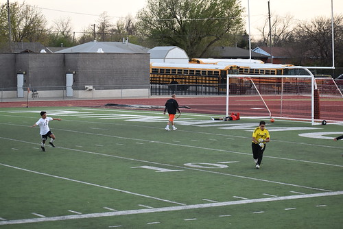 PC Pirates Vs. Westmoore Jaguars | by Andrew Penney Photography