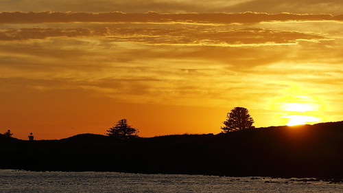 portfairy victoria australia southernocean griffithsisland sun sunrise thepassage