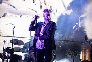 The National | 2018.07.29