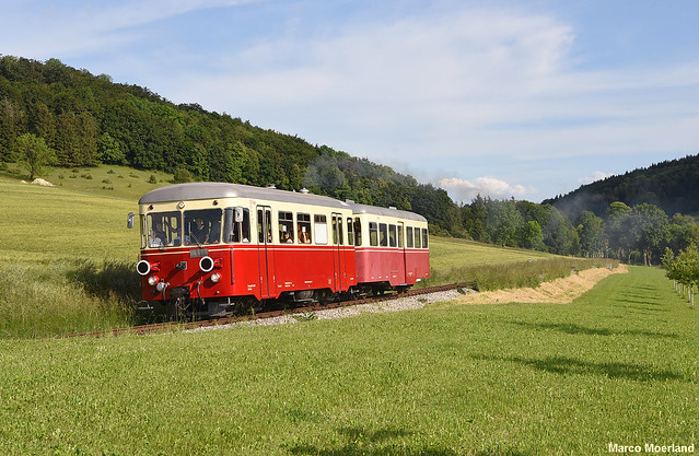 Härtsfeldbahn