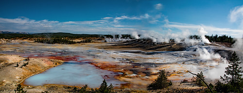 startrek starwars sciencefiction endoftheworld lastdays endoftime panoramanorrisgeyserbasin panoramaofyellowstone panoramaview wideanglelens wideanglephotography pbis china japan cyancolor cyanlake aqualake sapphirelake jurassicpark primordialdream beforehumanbeings earlyearth earth dinosaur beforehumans terminate tactile sensuality sensual wives wife americantour tourist tour vacation nationalpark yellowstonewallpaper wallpaper yellowstonefreepics yellowstonecaldera caldera tragedy canonmarkiv canoneos5dmarkiv canon geyser hotsprings joy primordial bluelake bluehotsprings norrisgeyserbasin thermal thermalvalley thermalpower cleanenergy yellowstonenationalpark wyoming yellowstone yellowstonegeyser geysers thermalaction panorama geyserpanorama danger dangerous clouds steam blueandred bluesky ngc milky milkywater july2018 july172018