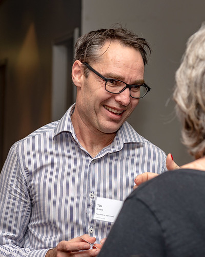 Superfoods or Supermyths? - 2018 Brisbane Alumni Seminar and Networking Event