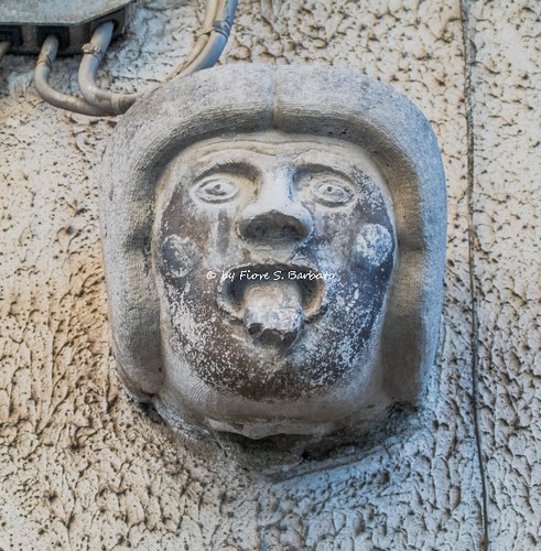 maschera mascherone apotropaico apotropaica italy campania sannio irpinia greci katundi arbëreshë tradizioni fiume cervaro