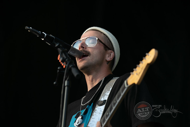 Portugal. The Man | 2018.07.29