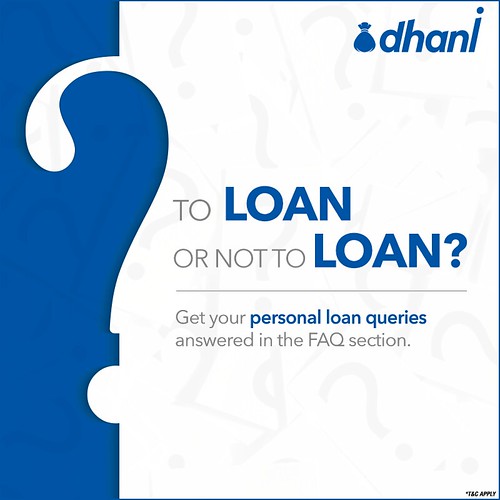 Apply for Instant Personal Loan - Download Indiabulls Dhani