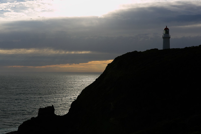 320A9596 Cape Schanck lighthouse Victoria