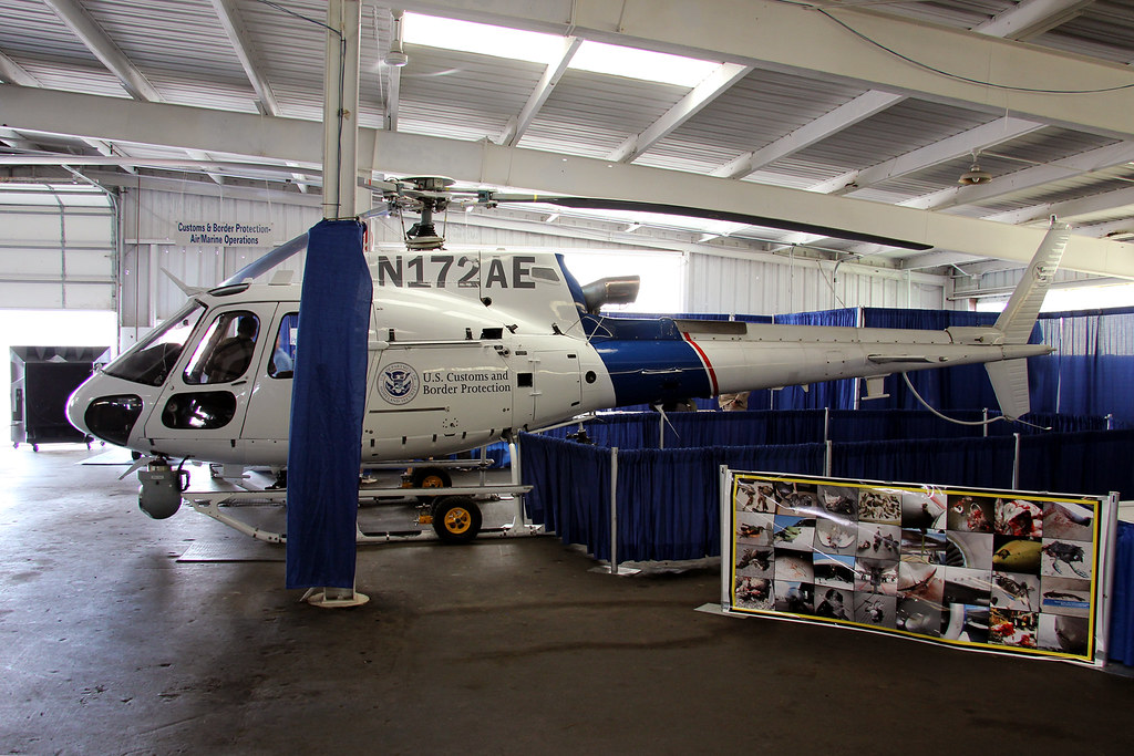 Eurocopter  AS350 B3 N172AE