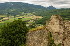 Chateau Puivert