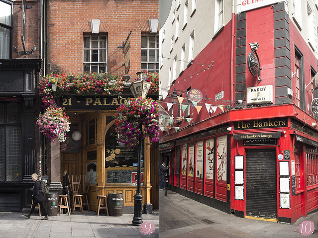 The Prettiest Pubs in Dublin