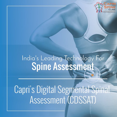 Physiotherapy Centres in Gurgaon | by Capri Spine Clinic Delhi