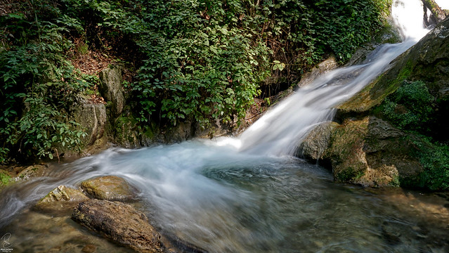 Kabodwal-Waterfall