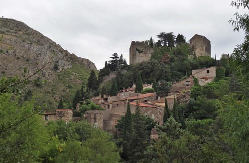 france occitanie village 1000