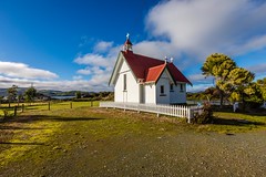 Waikawa Church-3