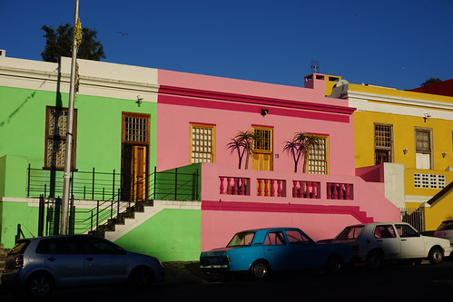 South African City