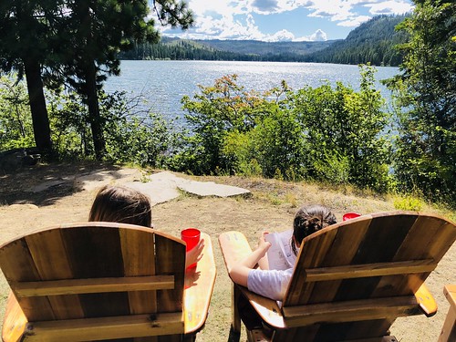 oregon summer 2018 suttlelake vacation camping outdoors 500views