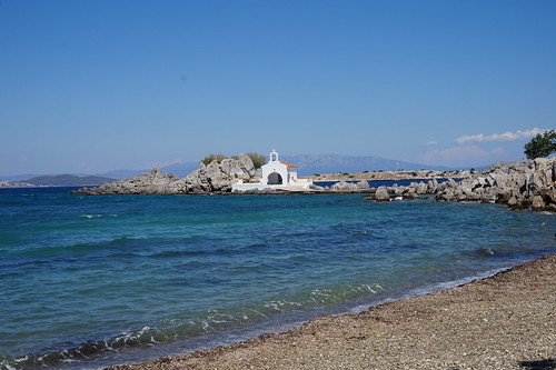 Agios Isidoros Church
