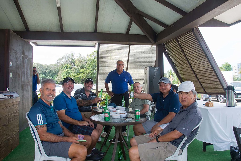 5ª Etapa do Riveira Golf - Tour 2018