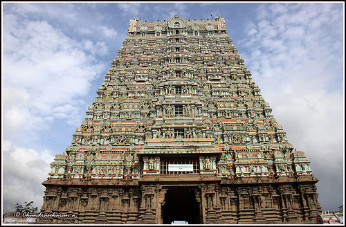 tenkasitemple kasiviswanathar ulagamman siva hindu pandianking parakiramapandian gopuram canoneos6dmarkii tamronef28300mm