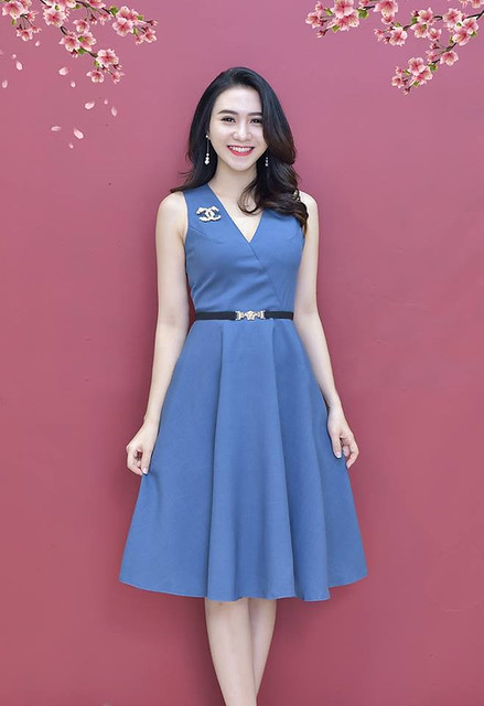 Top 7 Địa chỉ mua váy đẹp cho bạn gái ở Hà Nội – BLog Tin Tức Đồng Hồ Nam,  Nữ