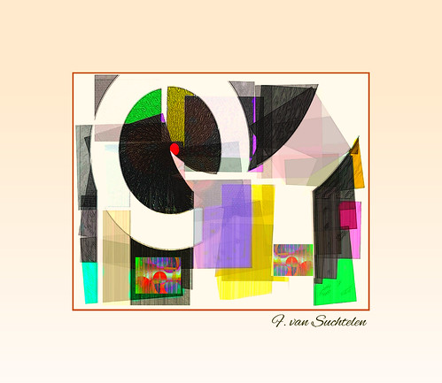 FREDS VOTEX ART - 08x10-Edit | by Fred's Imagery and Ceramic Art.