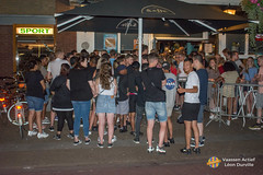 27-07-2018 Dorpsavond afterparty