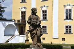 Schloss Bruntál (Freudenthal) (17. Jhdt)