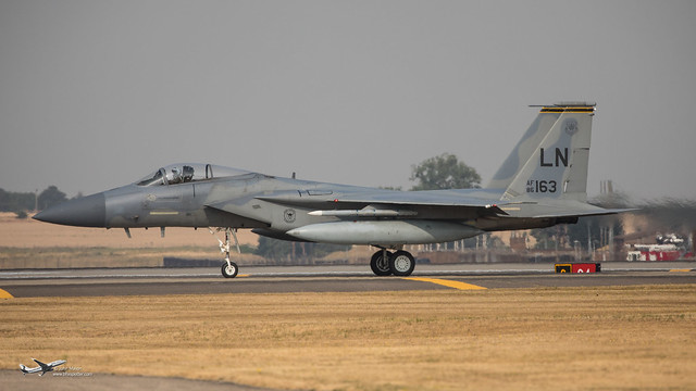 86-163 F-15C LN