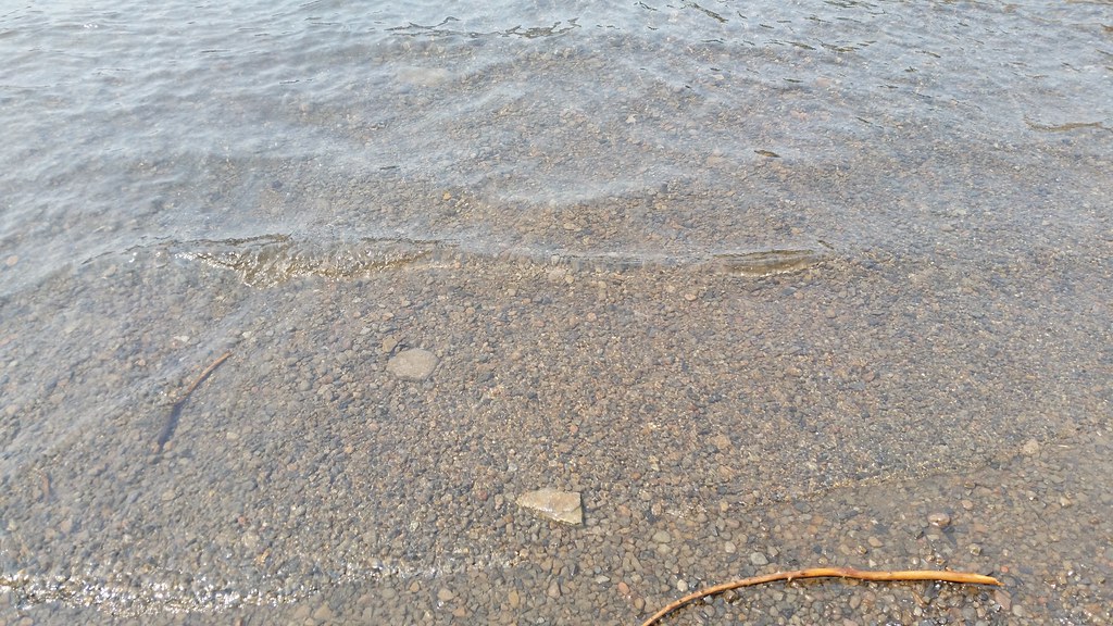 Lost Lake Butte