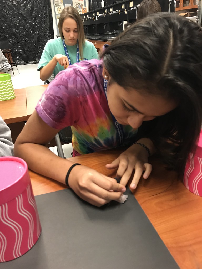 GoSciTech 2018 Week 3 | Photography: Where Art & Science Con… | Flickr