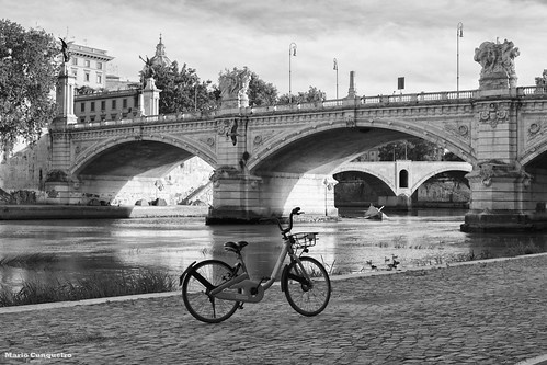 Roma | by Mario.Cunqueiro
