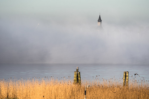landscape landschaft fhh1962 d500 fog flickr peenemünde nebel peenemünde mecklenburgvorpommern deutschland de ©fredheitmann
