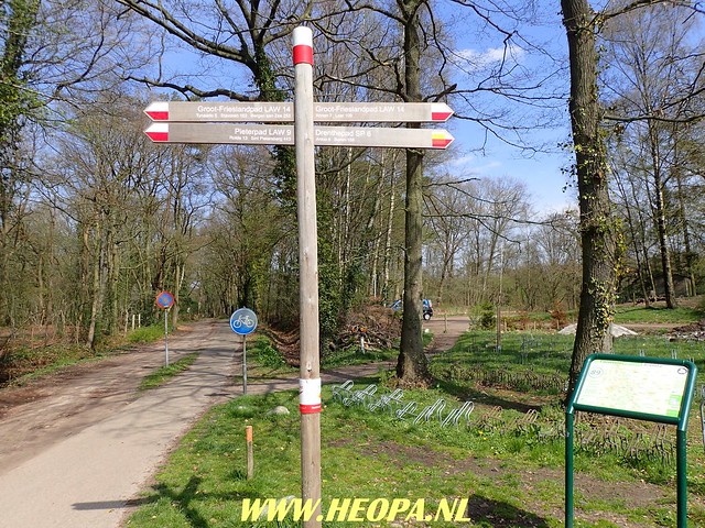 2018-04-17  Groningen -   Rolde 42 Km  (92)