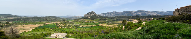 Horta de Sant Joan, Spain