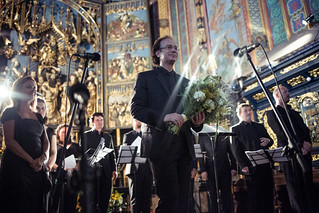 Festiwal Muzyki Niezwykłej - Alamire koncert