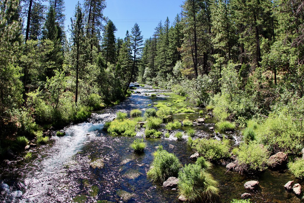 Headwaters Trail
