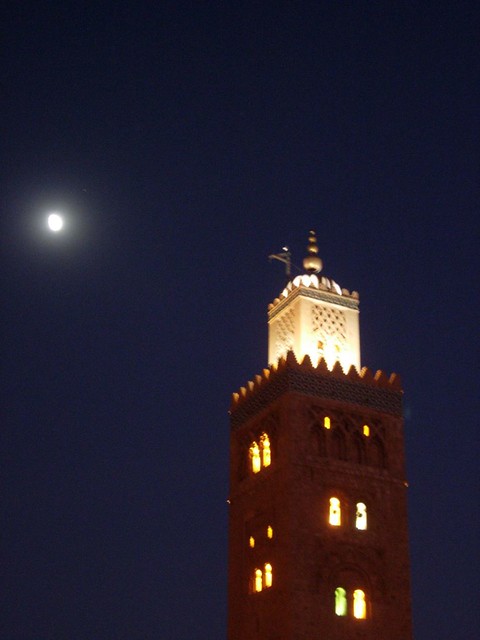 Mirabet Marrakech